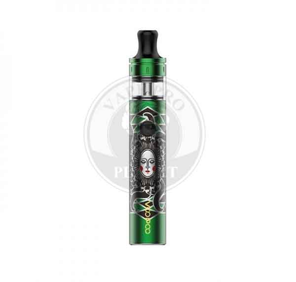 VOOPOO FINIC 20 AIO Starter Kit 1500mAh & 2ml - Image 3