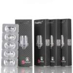 Freemax Twister Mesh Coil 