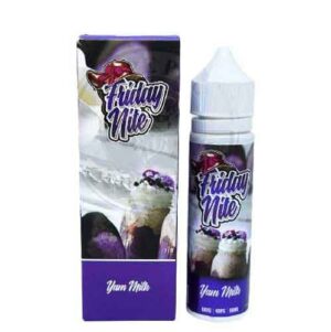 Yam Milk by Friday Nite 60ml 3mg