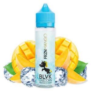 FRZNMango By BLVK