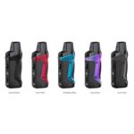 Geekvape Aegis boost Pod Mod Kit 40W