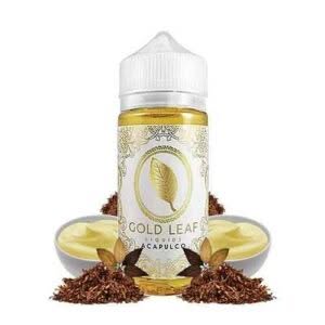 Acapulco By Gold Leaf 100ml 