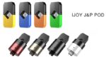 IJOY J&P Pod Adaptor