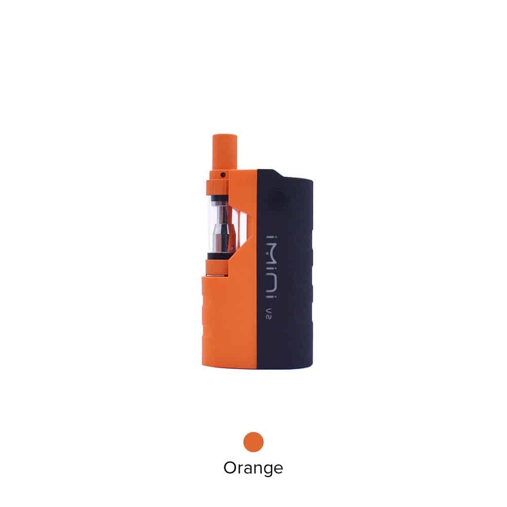 Imini V2 Starter Kit 650mAh & 0.5ml MTL - Image 4