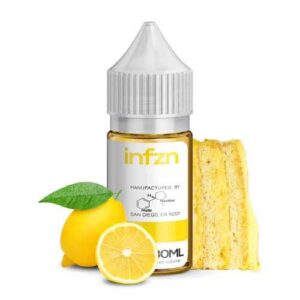 Infzn Lemon Cake Salt