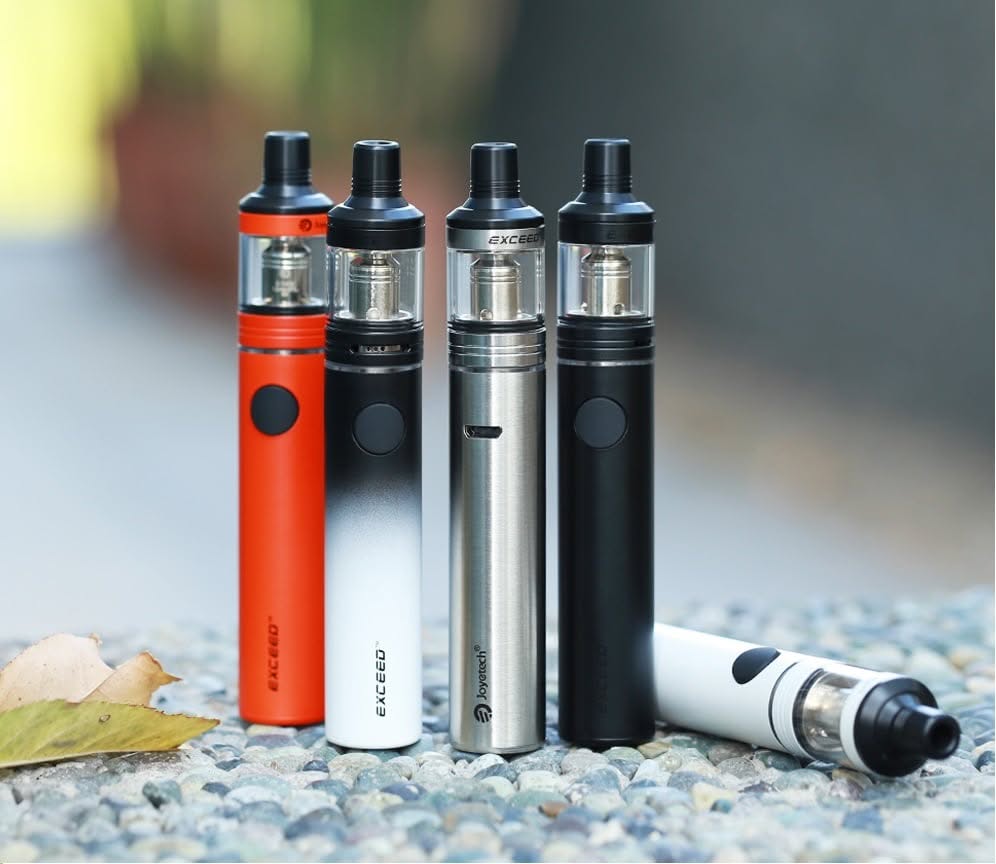Joyetech Exceed D19 Starter Kit MTL- 2.0ml & 1500mah