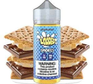 Smores By Loaded 