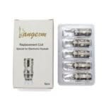 100w E-Sheesha Coil (5 Pcs/ Pack)-Kangerm