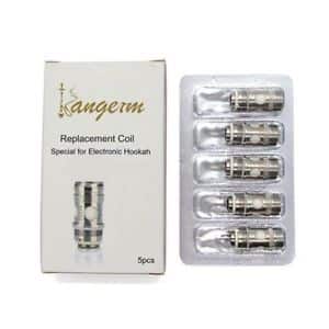 100w E-Sheesha Coil -Kangerm