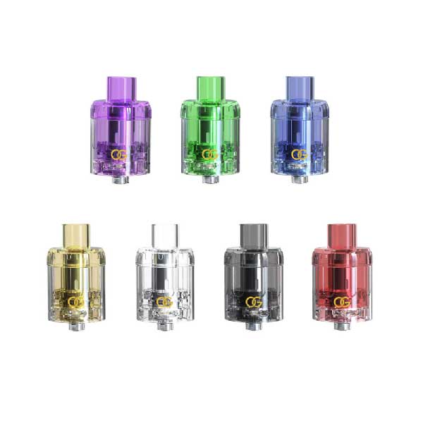 Sikary OG Disposable Sub Ohm Tank