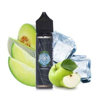 Skir Skirrr On ICE By Ruthless 60ml 3mg