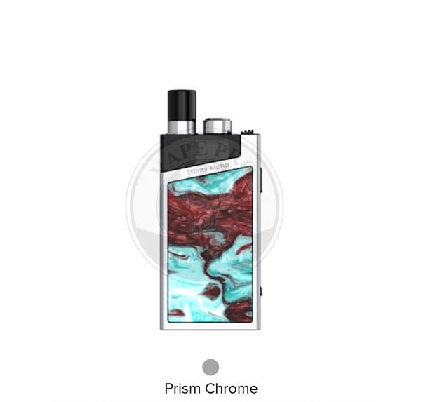SMOK Trinity Alpha Pod System Kit 1000mAh & 2.8ml - Image 5