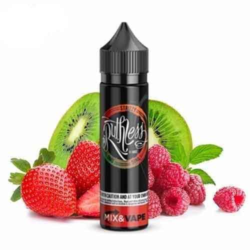Strizzy by Ruthless 60ml 3mg