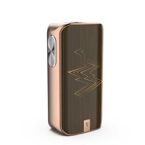 Vaporesso Luxe Nano 80W Box Mod 2500mAh - Image 3