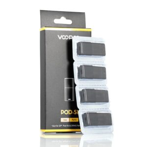 VOOPOO DRAG Nano Pod Cartridge