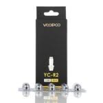 VOOPOO YC-R2 Replacement Coil