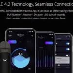 Wing The Bluetooth Device Safest Pod System - Image 8