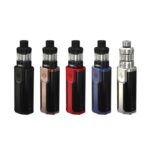 Wismec Sinuous P80 with Elabo Mini Kit - 2.0ml