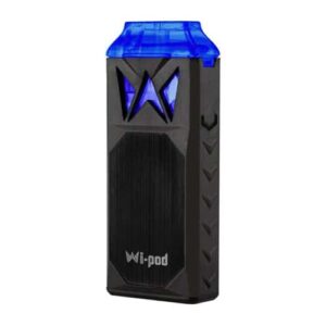 wi-pod-x