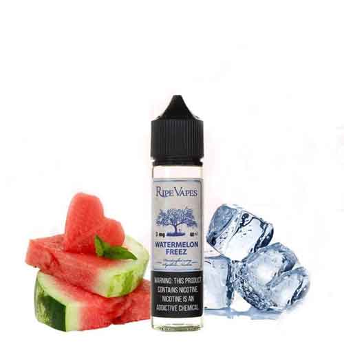 Watermelon Freez - Ripe Vapes