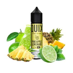 QUIX - PINEAPPLE LEMONADE