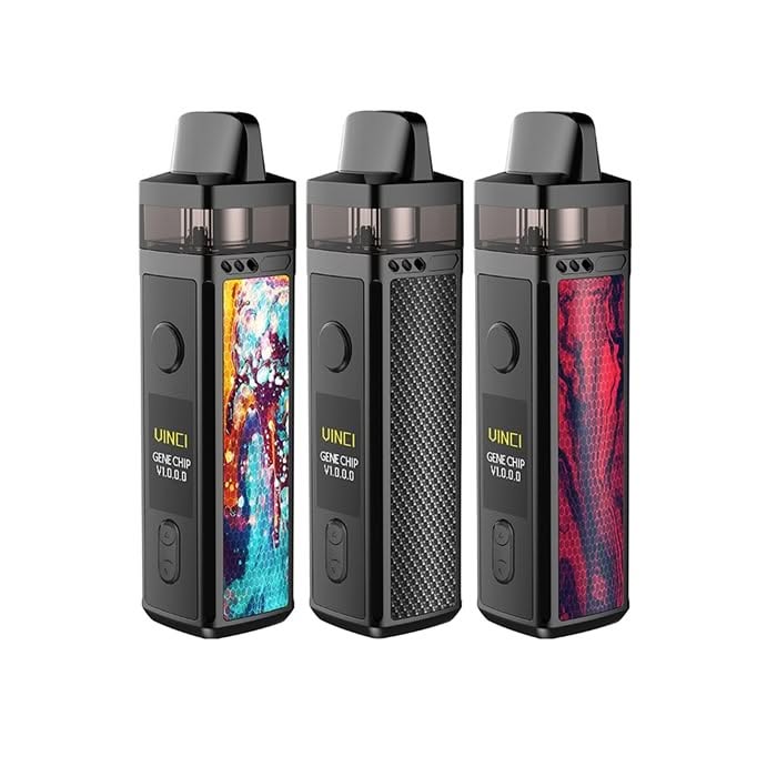 Vape Devices