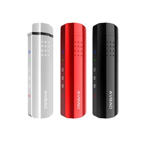 AVBAD X HNB Kit