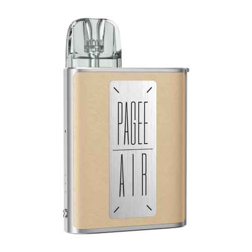 Nevoks Pagee Air - Image 2