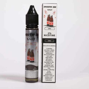 Ornc Salt - Smooth 500 Salt