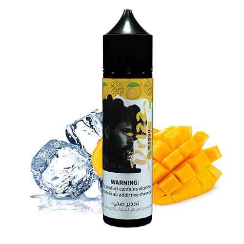 Mango Hamba - Drizz
