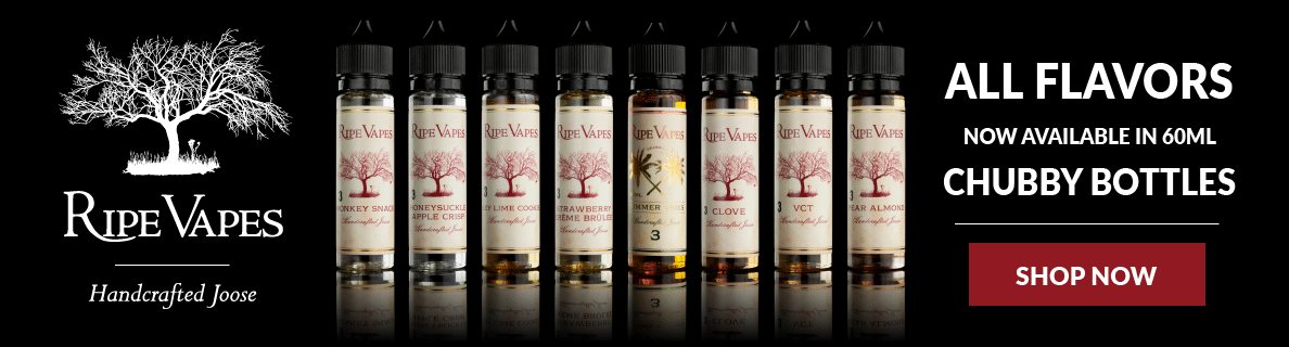 Exploring Ripe Vapes E-Juice Flavors and Prices in the UAE
